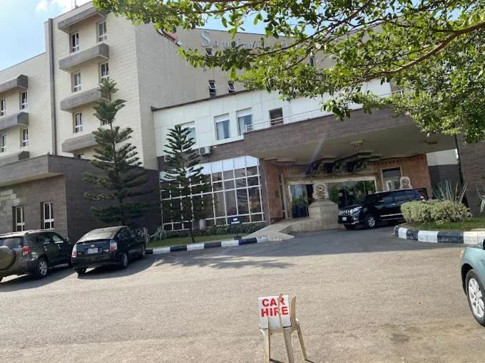 Sandralia Hotel Limited, Abuja
