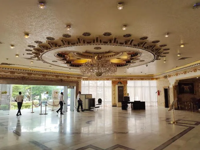 Sandralia Hotel Limited, Abuja