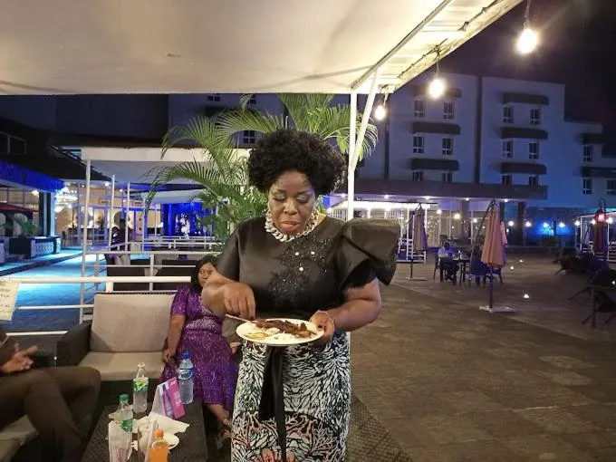 Sandralia Hotel Limited, Abuja