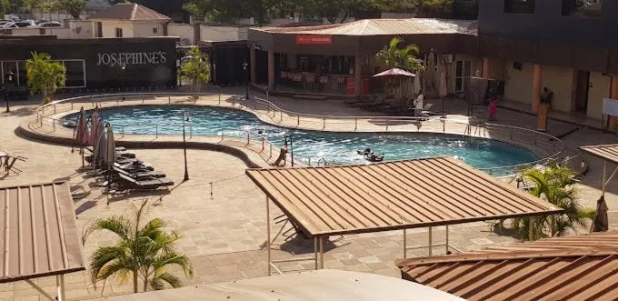 Sandralia Hotel Limited, Abuja