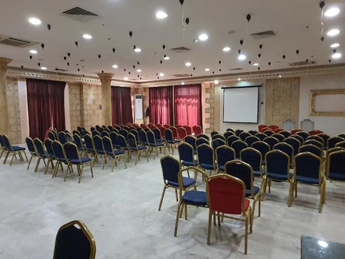 Sandralia Hotel Limited, Abuja