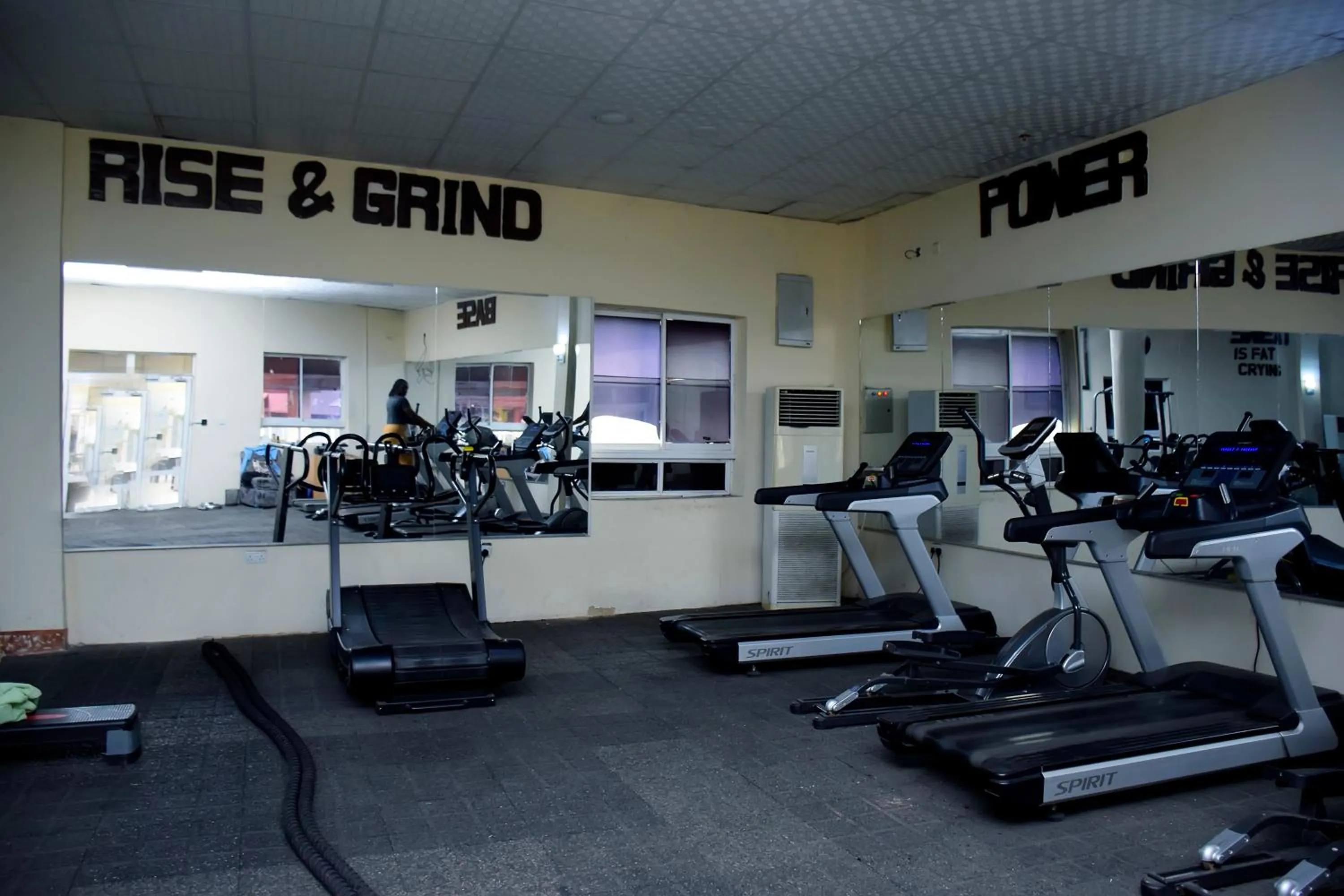 Sandralia Hotel Limited, Abuja