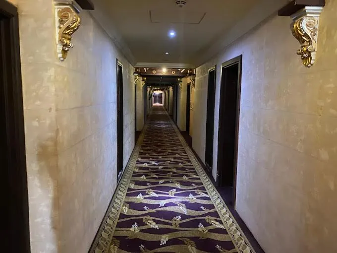 Sandralia Hotel Limited, Abuja