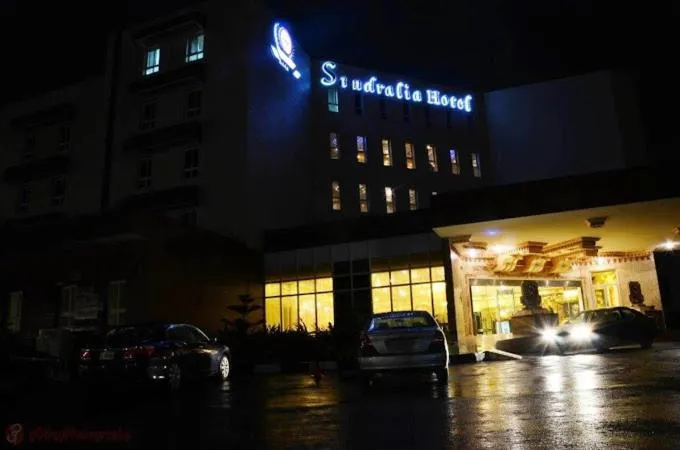 Sandralia Hotel Limited, Abuja