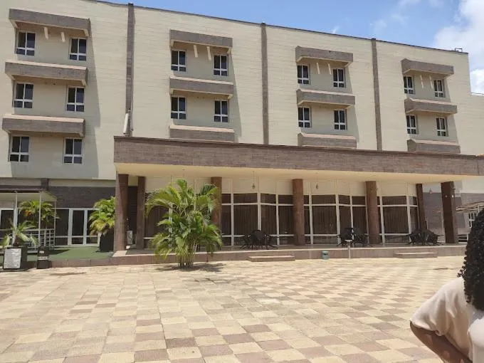 Sandralia Hotel Limited, Abuja