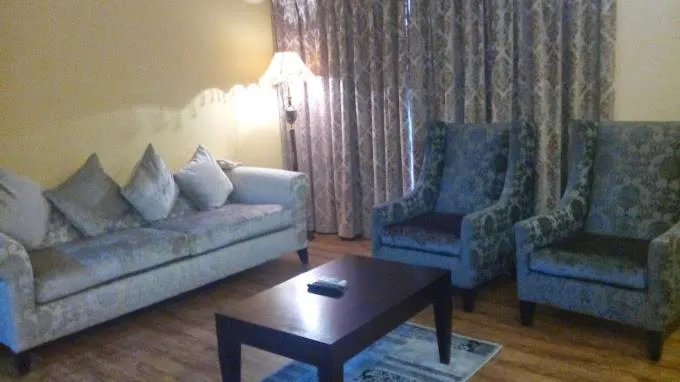 Sandralia Hotel Limited, Abuja