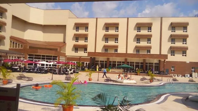 Sandralia Hotel Limited, Abuja