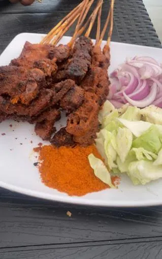 Sandralia Hotel Limited, Abuja