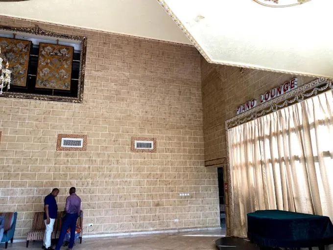 Sandralia Hotel Limited, Abuja