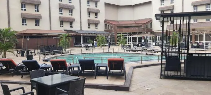 Sandralia Hotel Limited, Abuja
