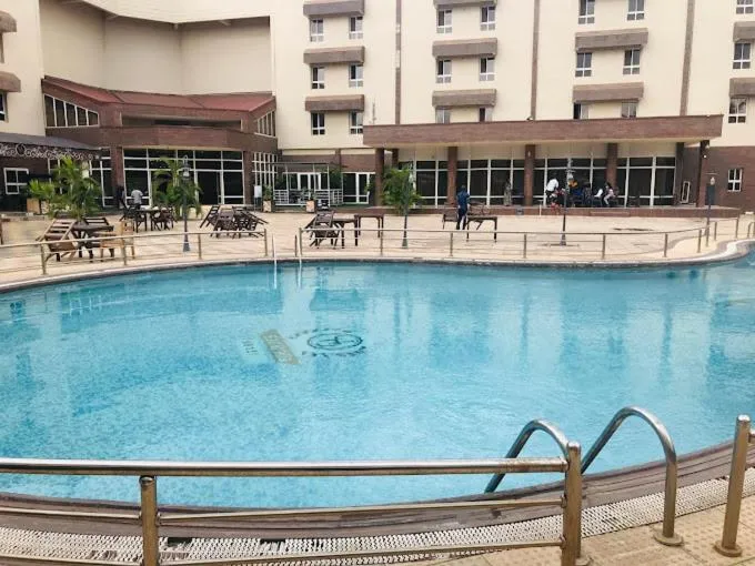 Sandralia Hotel Limited, Abuja