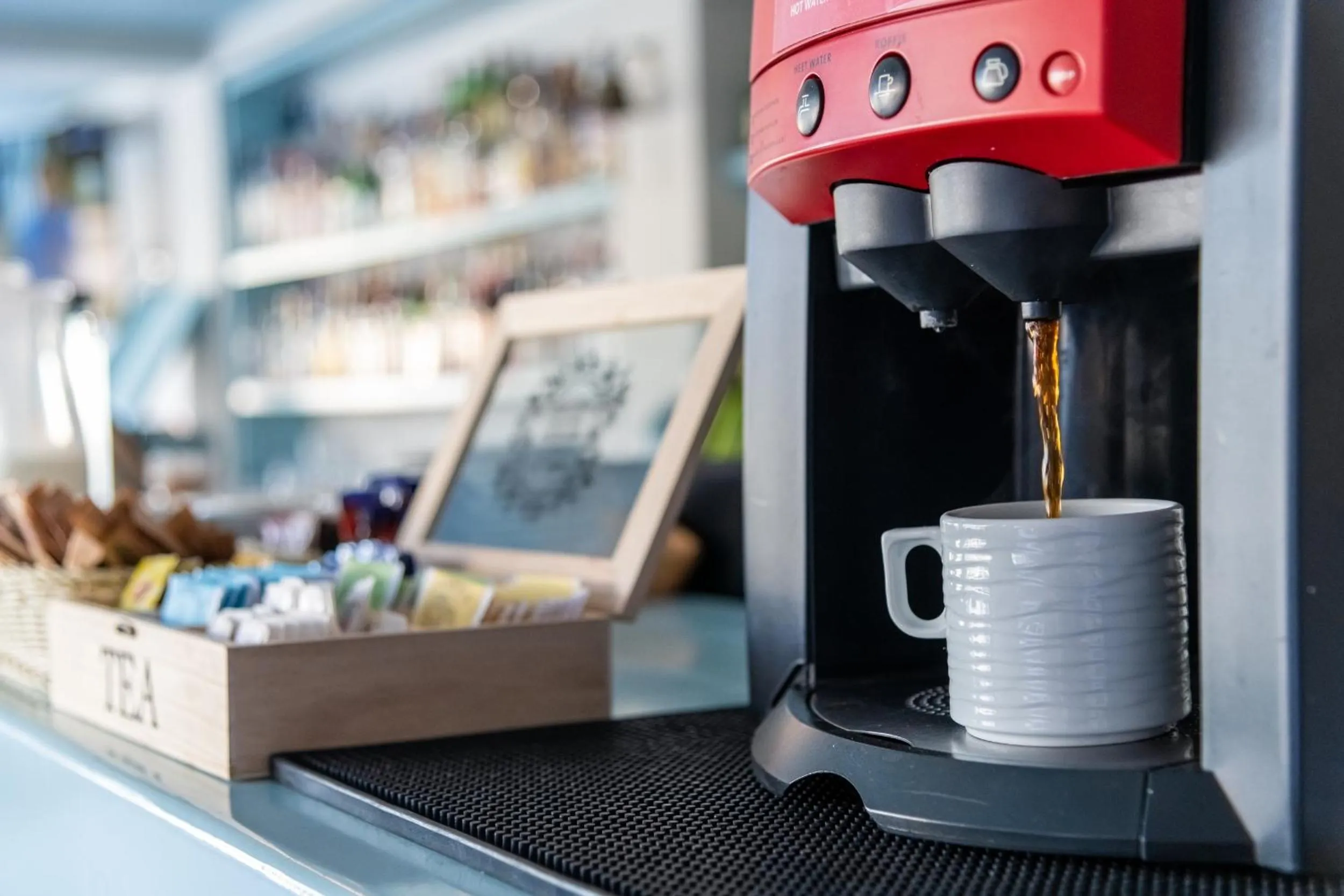 Non alcoholic drinks in Nissia Kamares