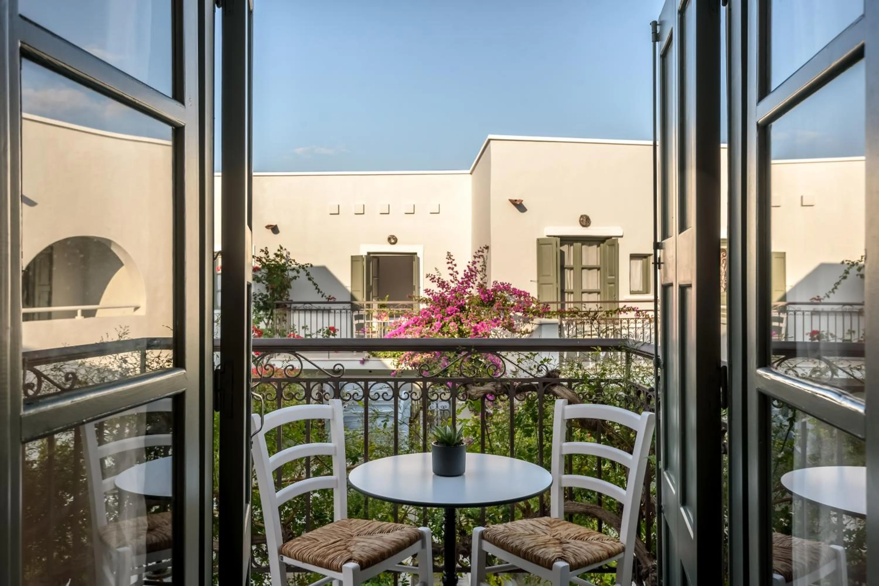Balcony/Terrace in Nissia Kamares