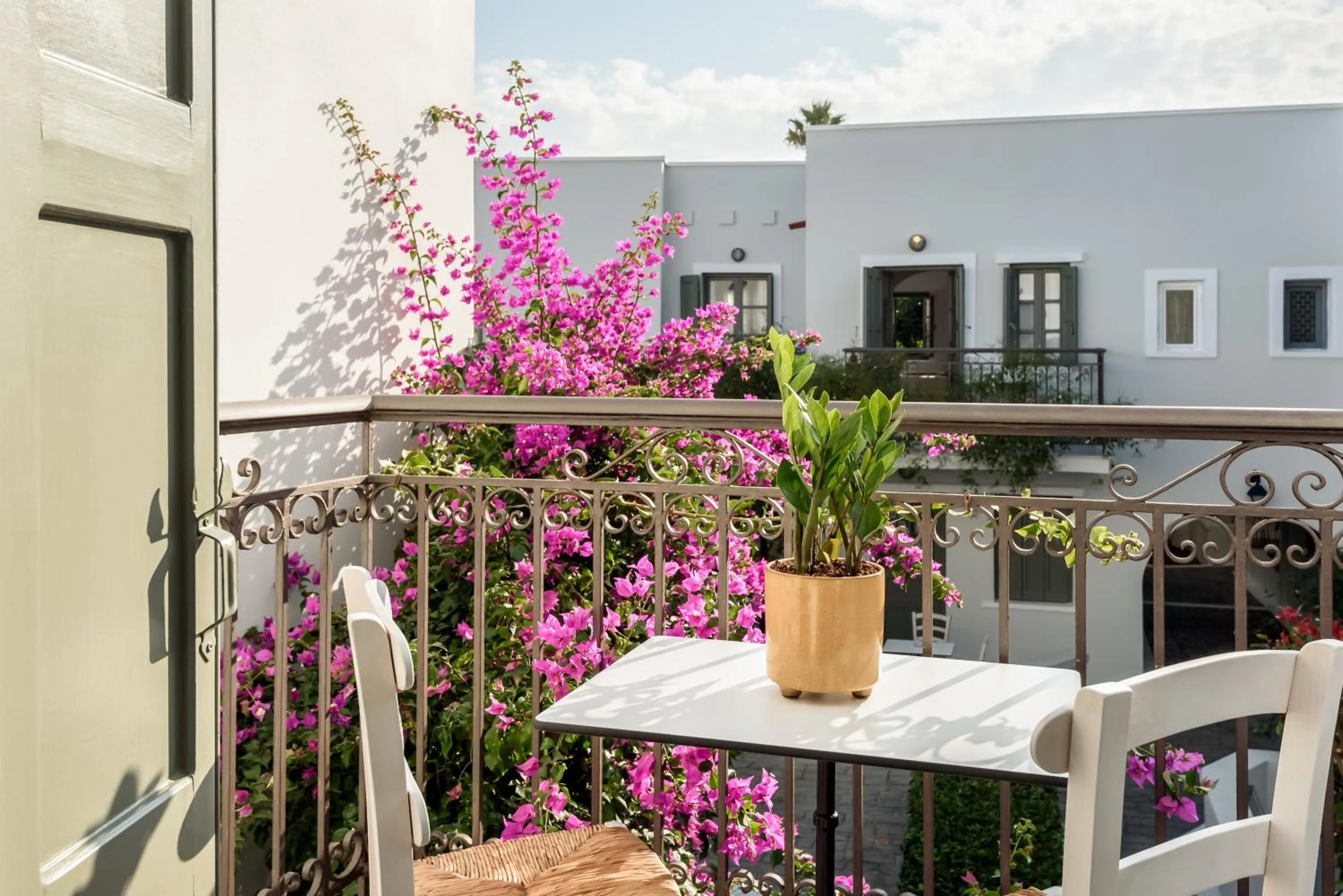 Balcony/Terrace in Nissia Kamares