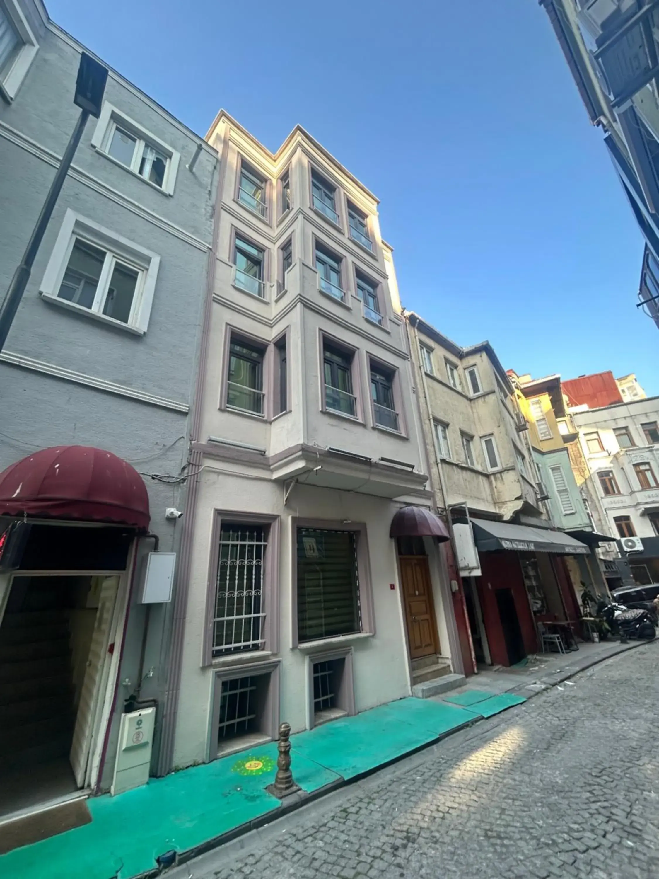 Viva Sirkeci Butik Hotel Viva Sirkeci Butik Hotel