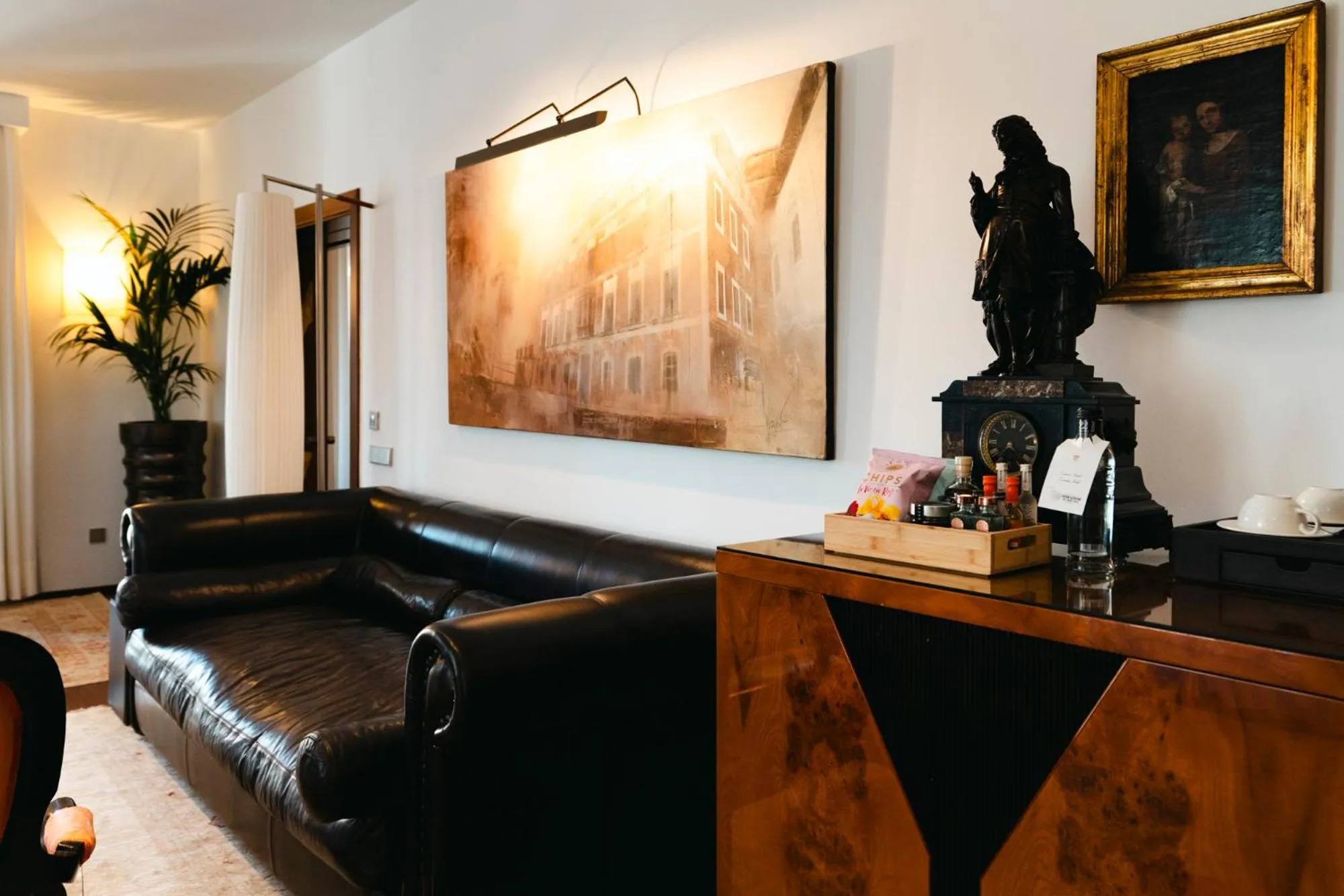 Mirador de Dalt Vila-Relais & Chateaux