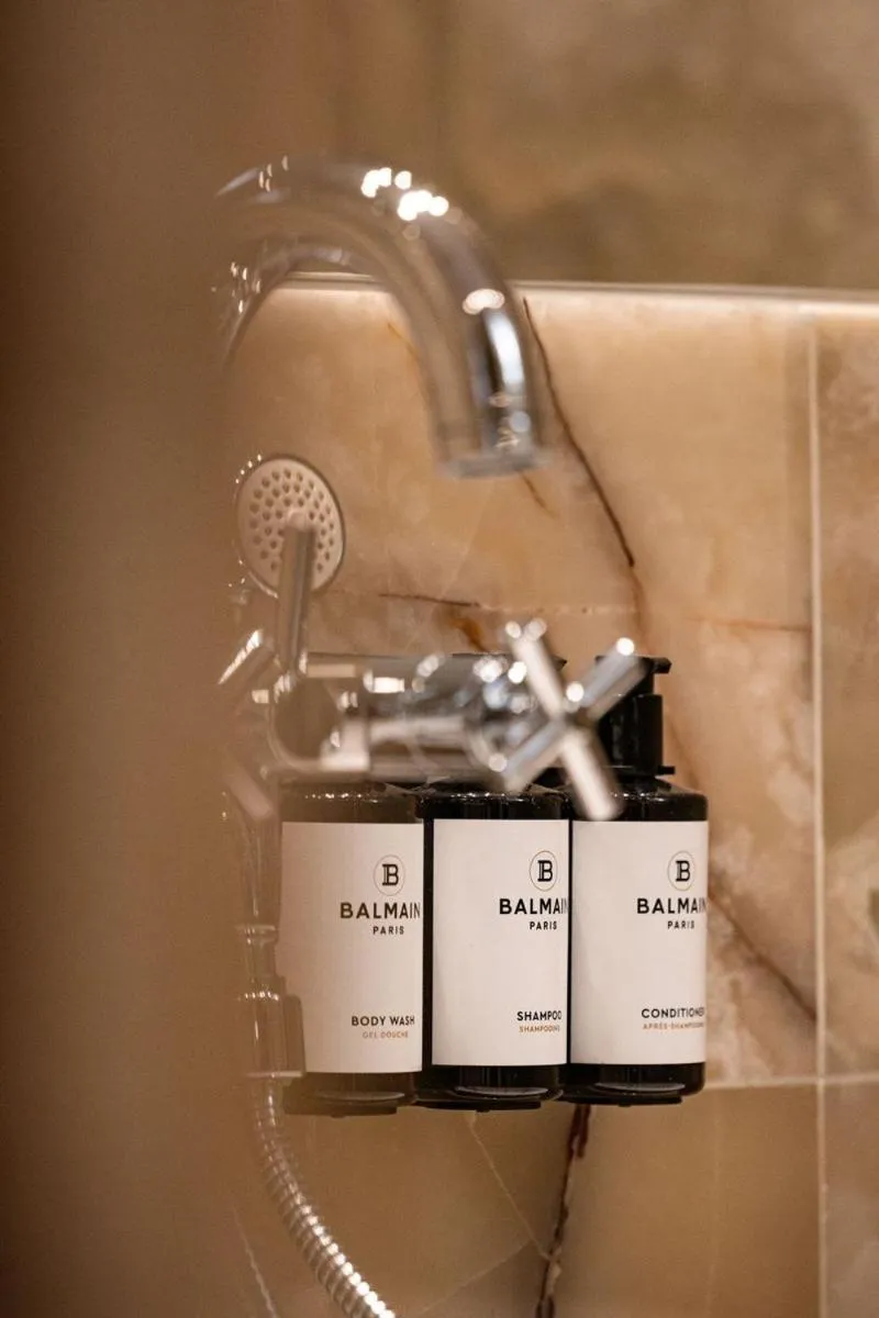 Mirador de Dalt Vila-Relais & Chateaux