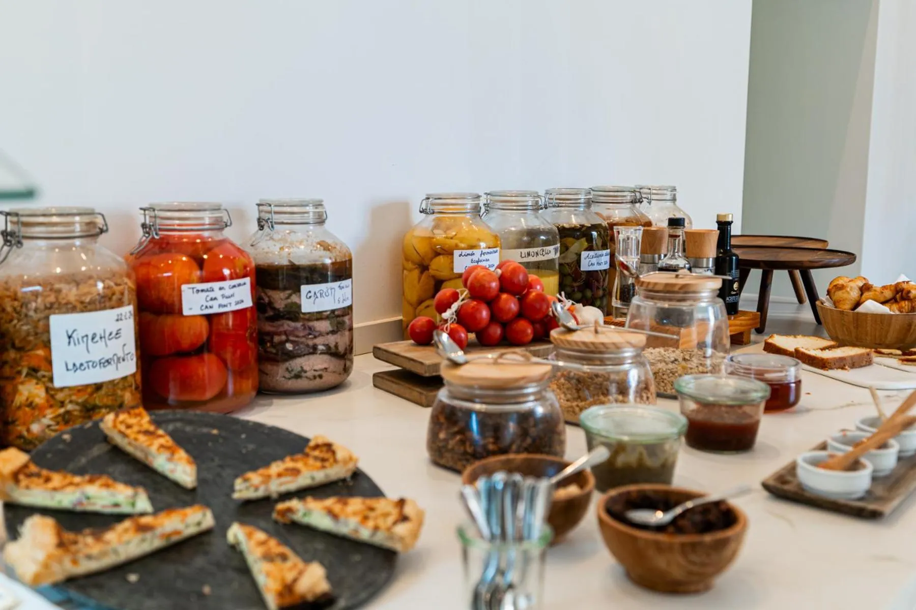 Mirador de Dalt Vila-Relais & Chateaux