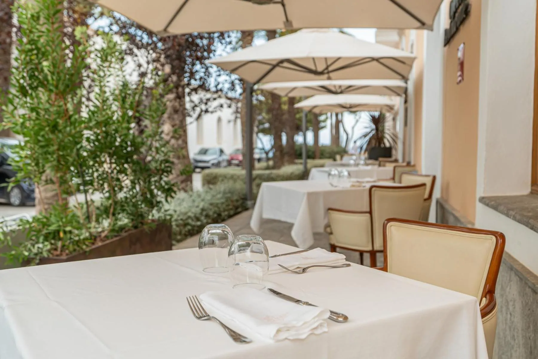 Mirador de Dalt Vila-Relais & Chateaux