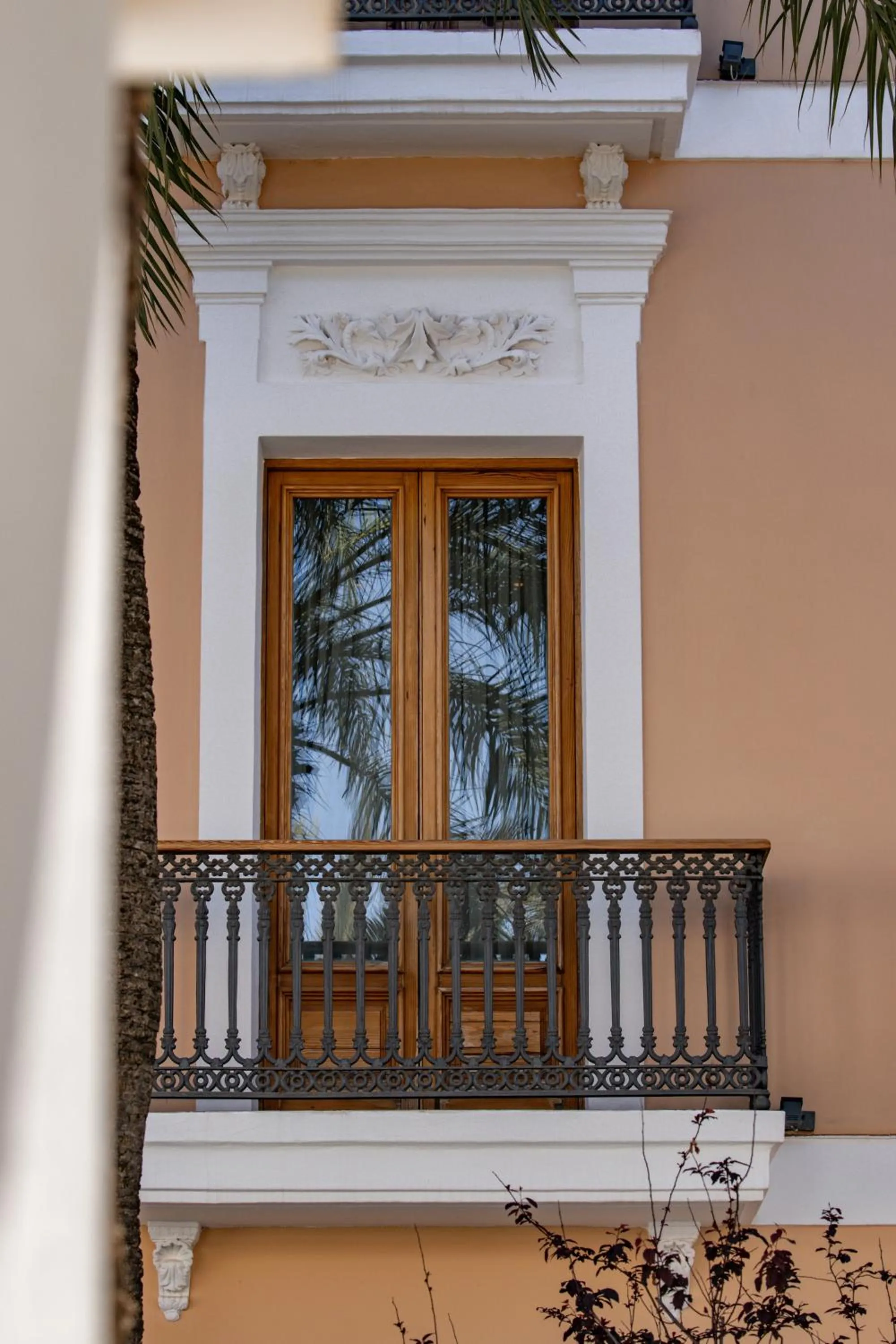 Mirador de Dalt Vila-Relais & Chateaux