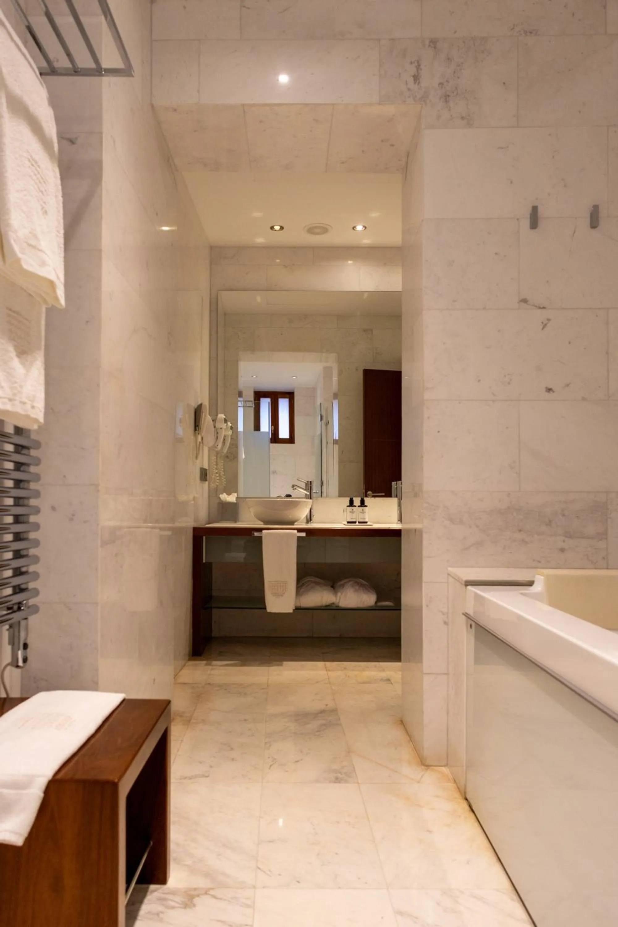 Mirador de Dalt Vila-Relais & Chateaux