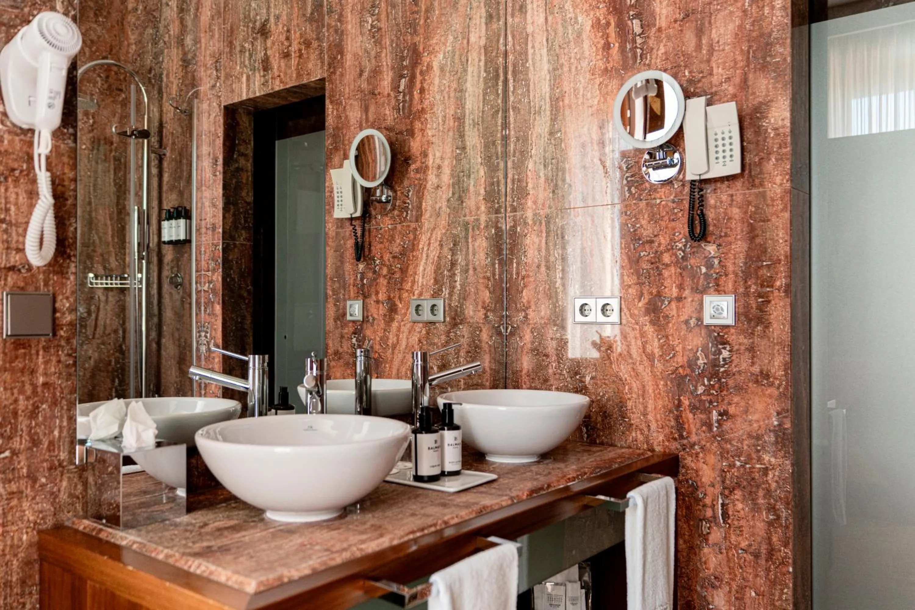 Mirador de Dalt Vila-Relais & Chateaux