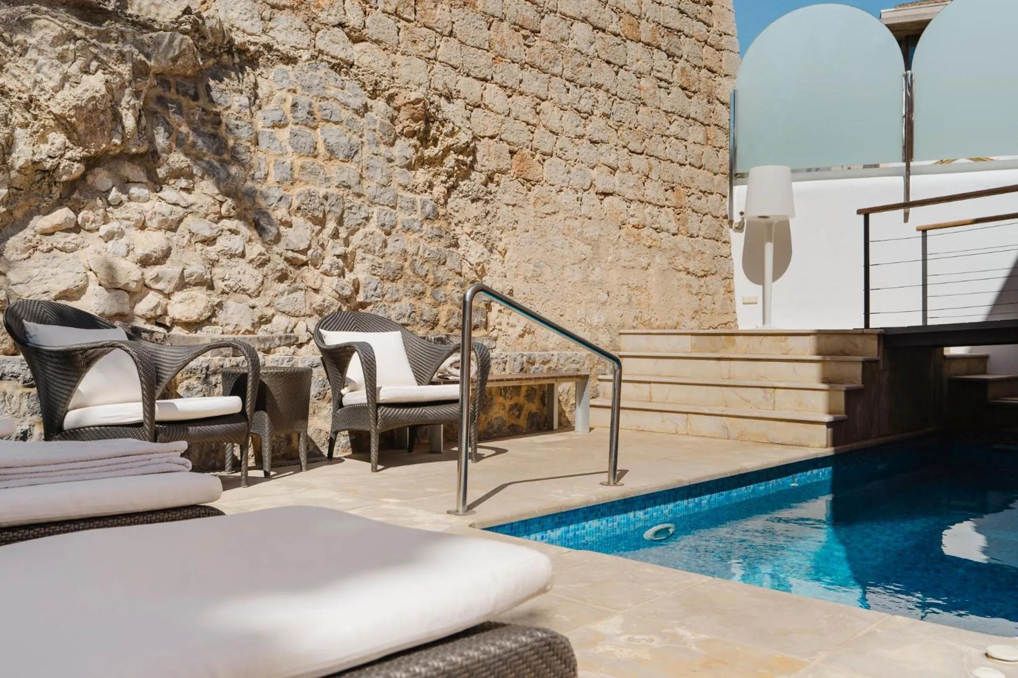 Mirador de Dalt Vila-Relais & Chateaux