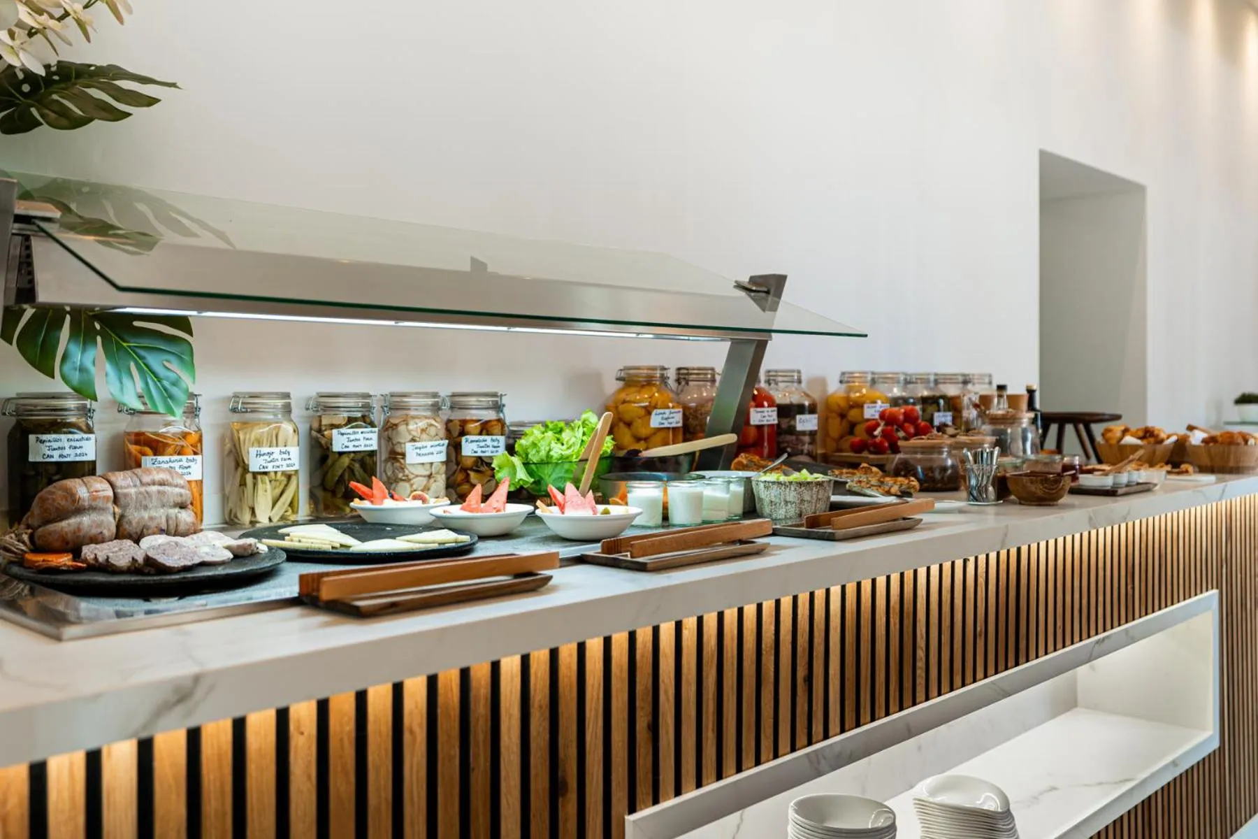 Mirador de Dalt Vila-Relais & Chateaux