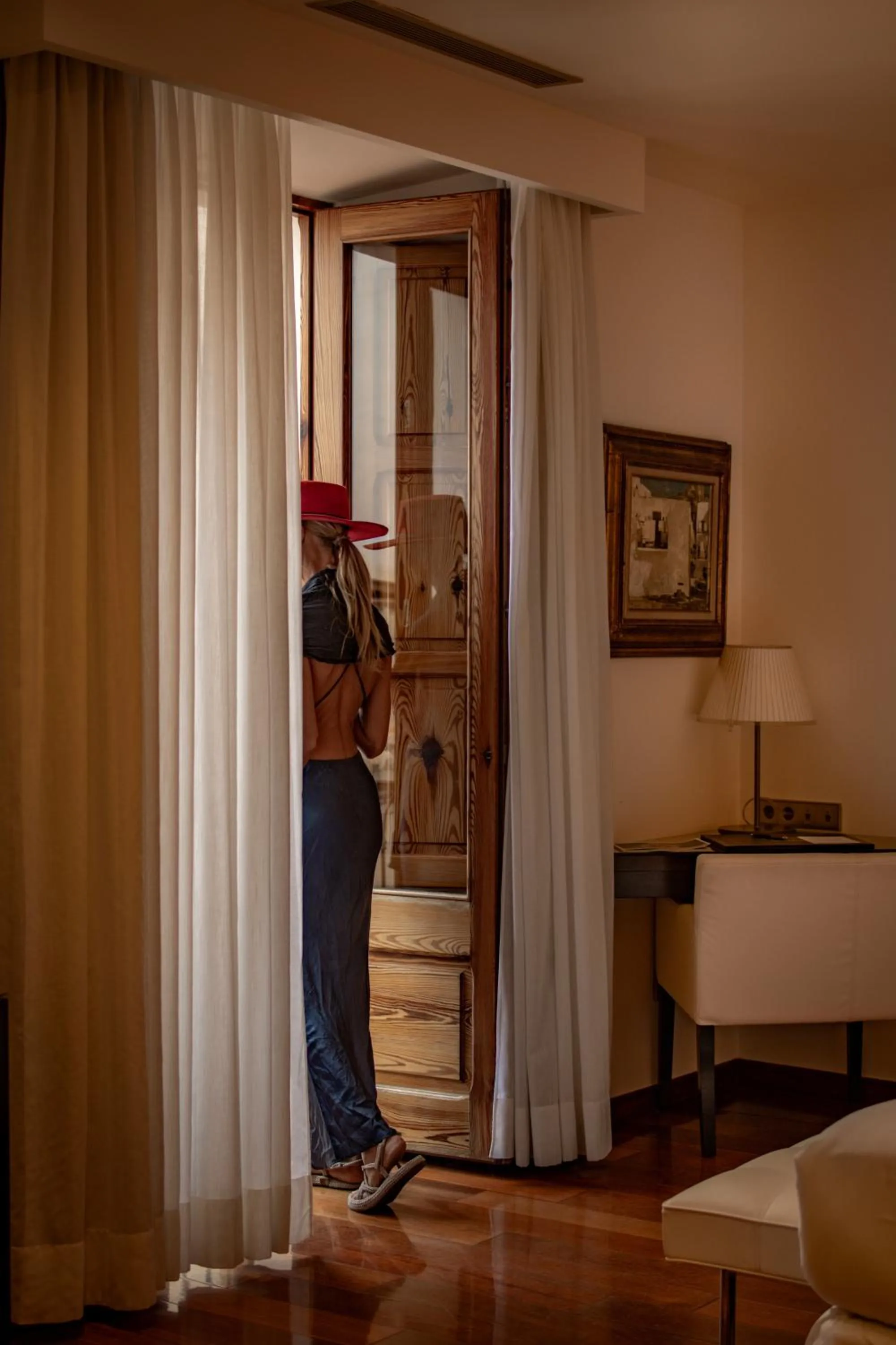 Mirador de Dalt Vila-Relais & Chateaux