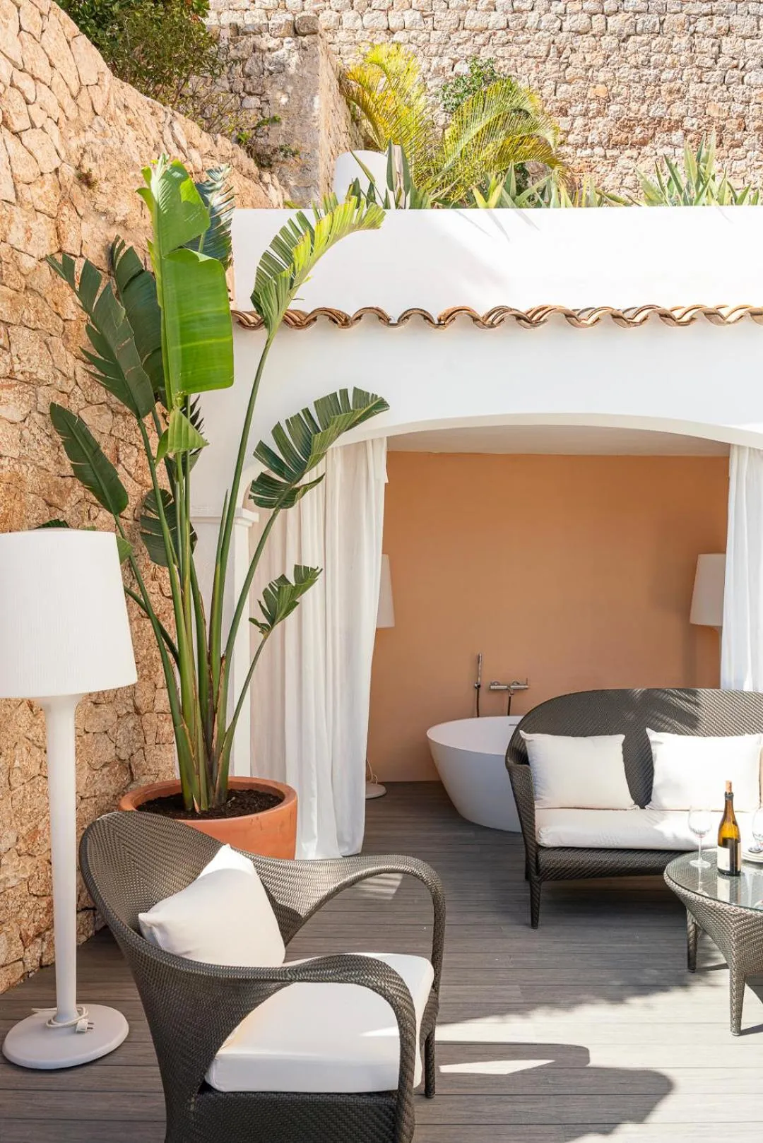 Mirador de Dalt Vila-Relais & Chateaux