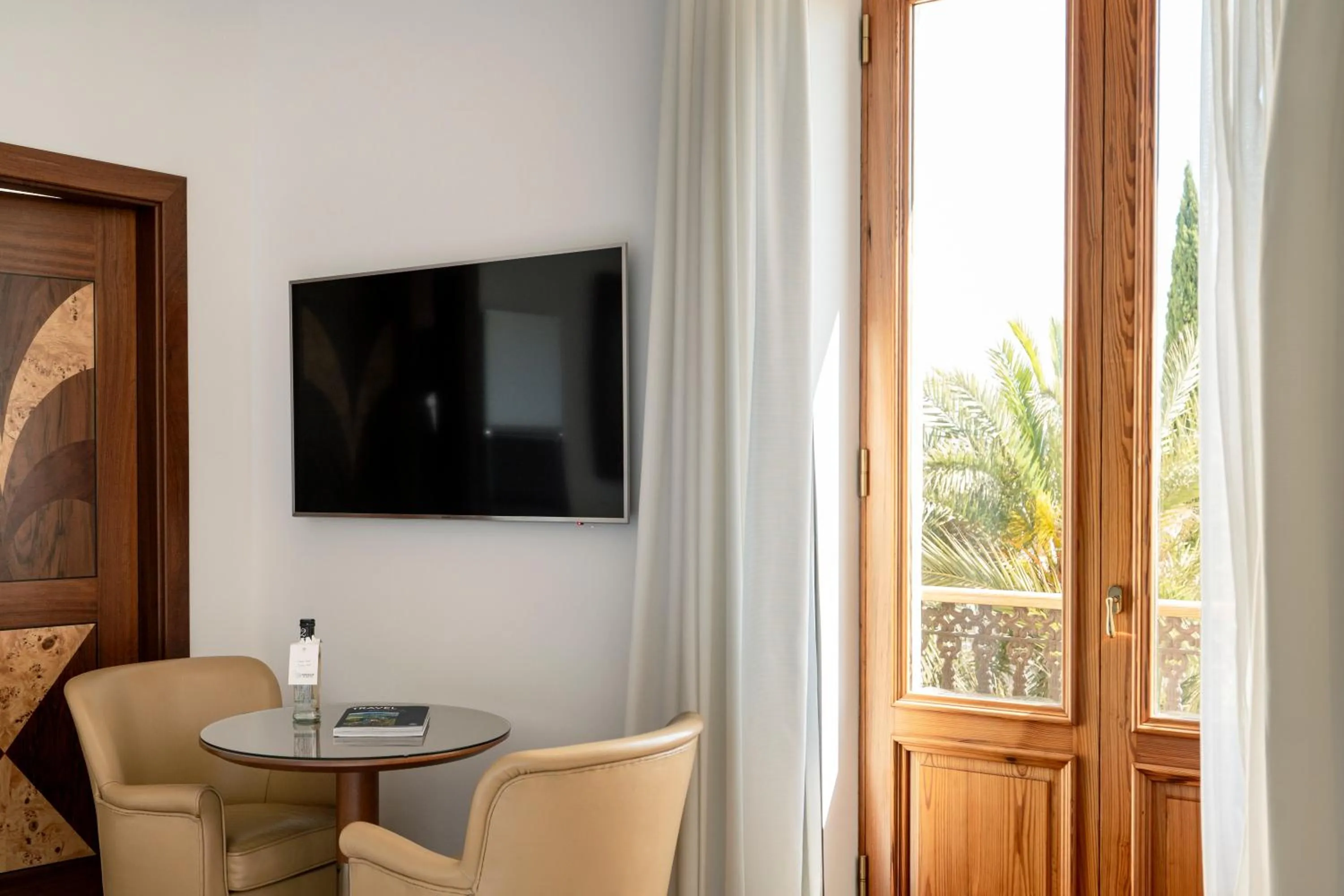 Mirador de Dalt Vila-Relais & Chateaux