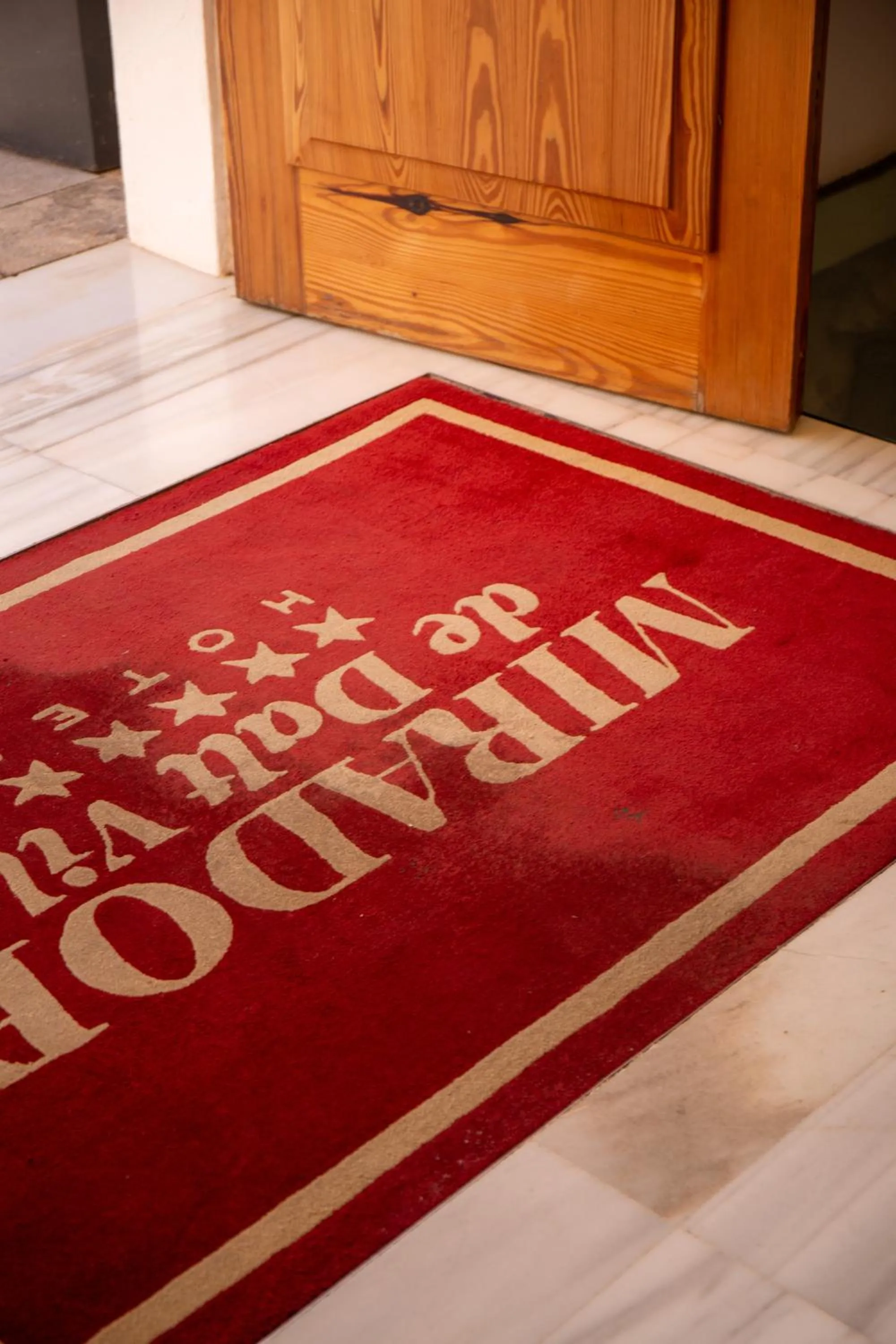 Mirador de Dalt Vila-Relais & Chateaux