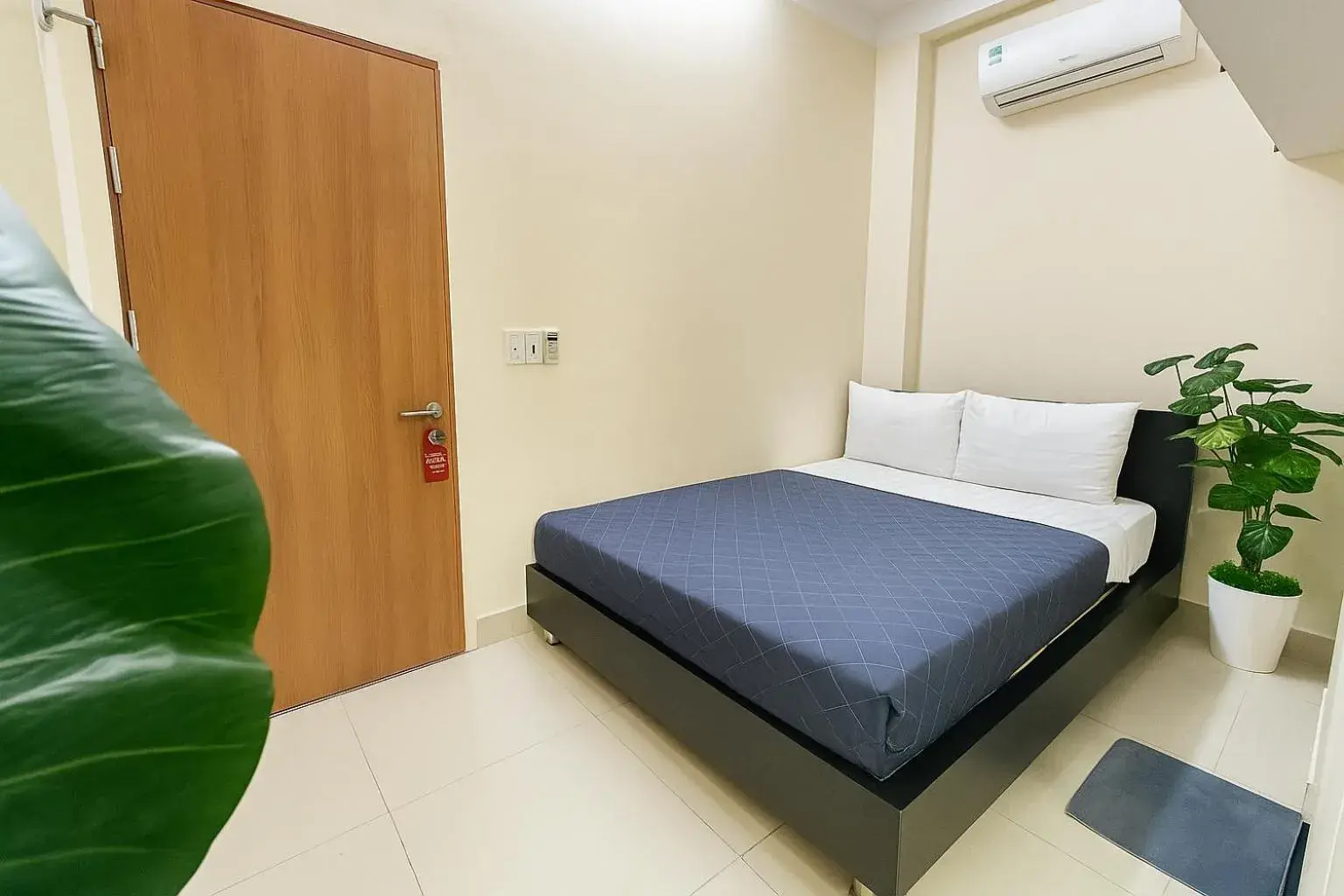Double Room with Private Bathroom in Centana Hotel & Apartments Double Room with Private Bathroom in Centana Hotel & Apartments