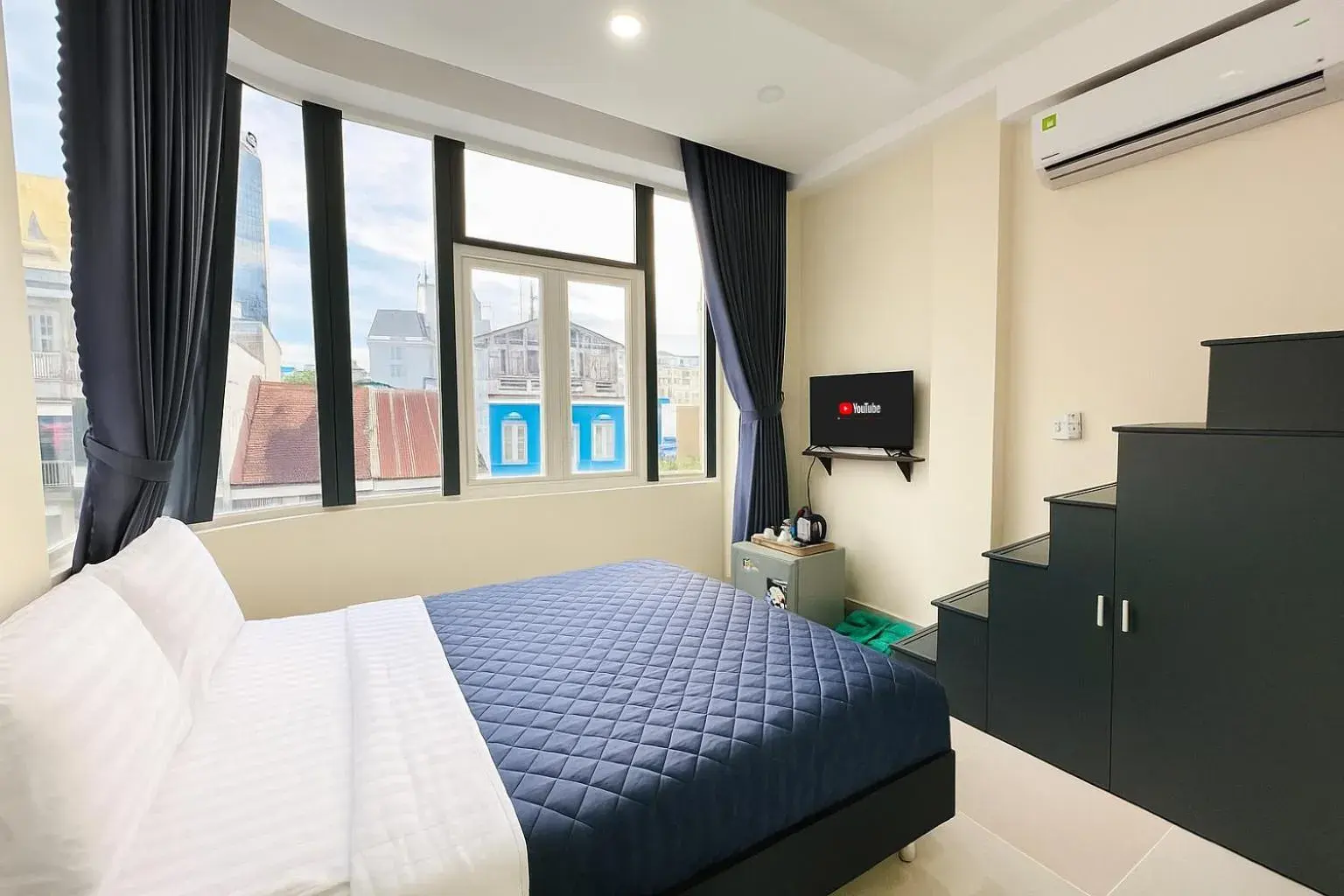 Centana Hotel & Apartments Centana Hotel & Apartments