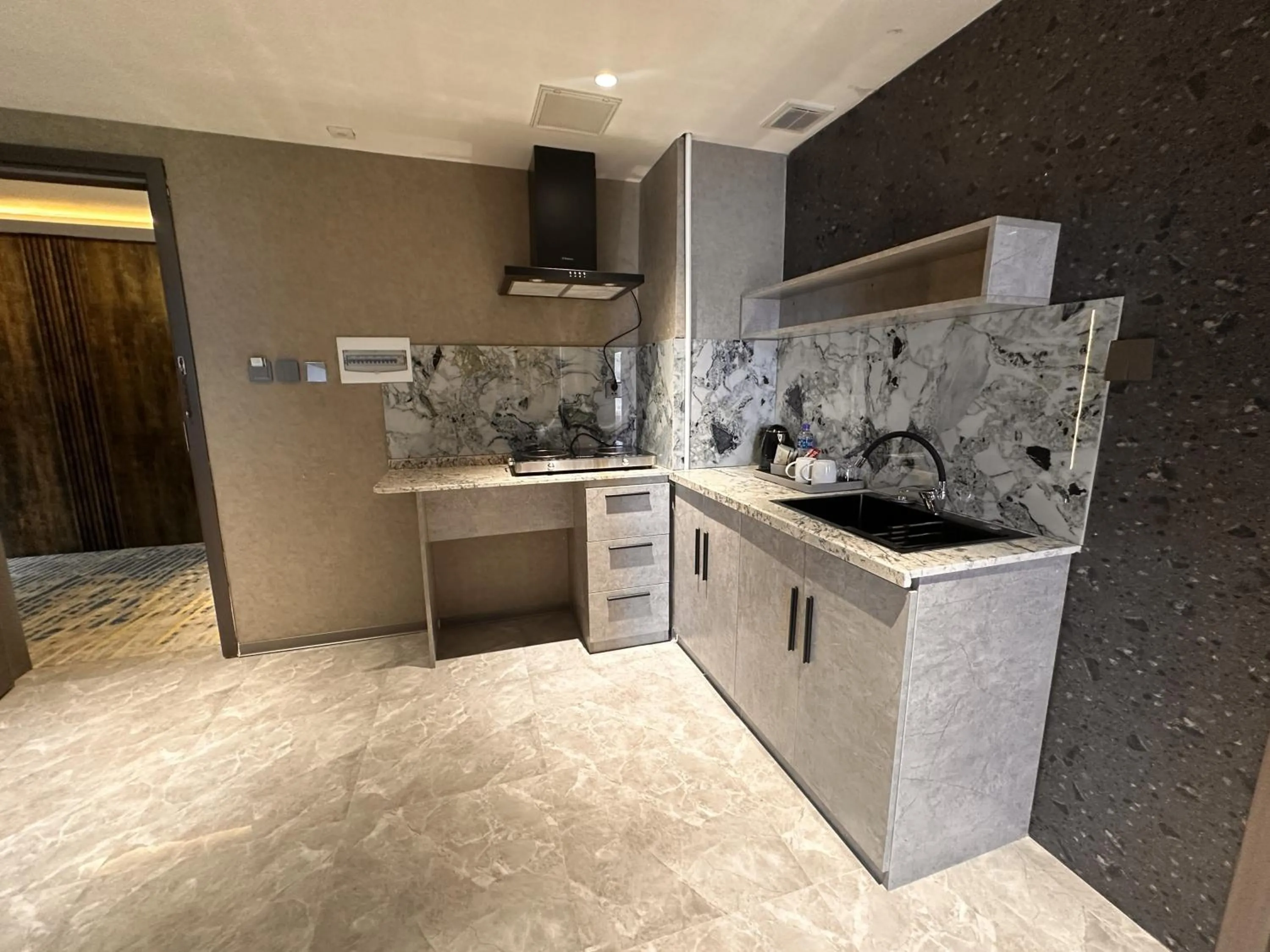 Bojon Hotel Ulaanbaatar - Soyolj Mall