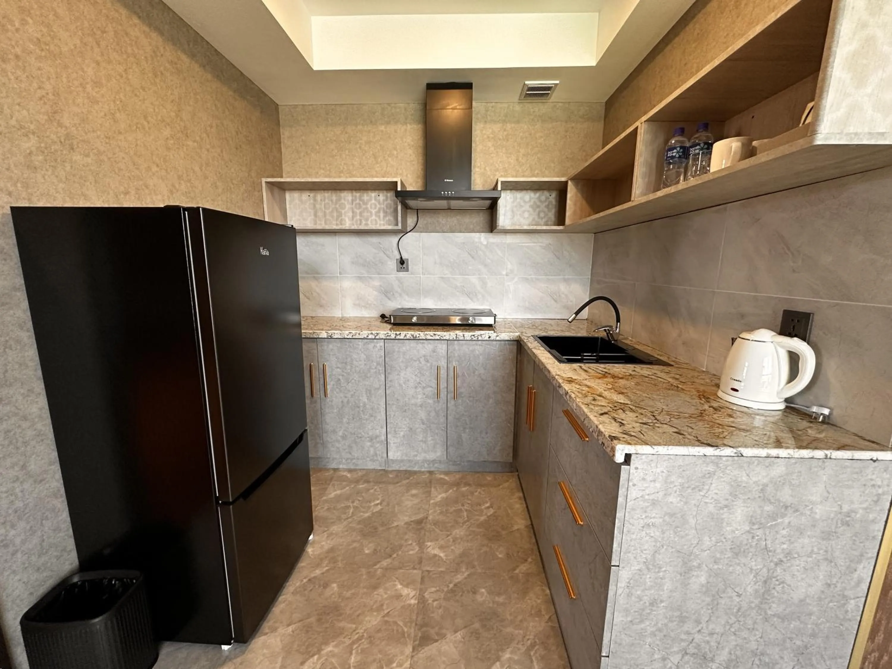 Bojon Hotel Ulaanbaatar - Soyolj Mall