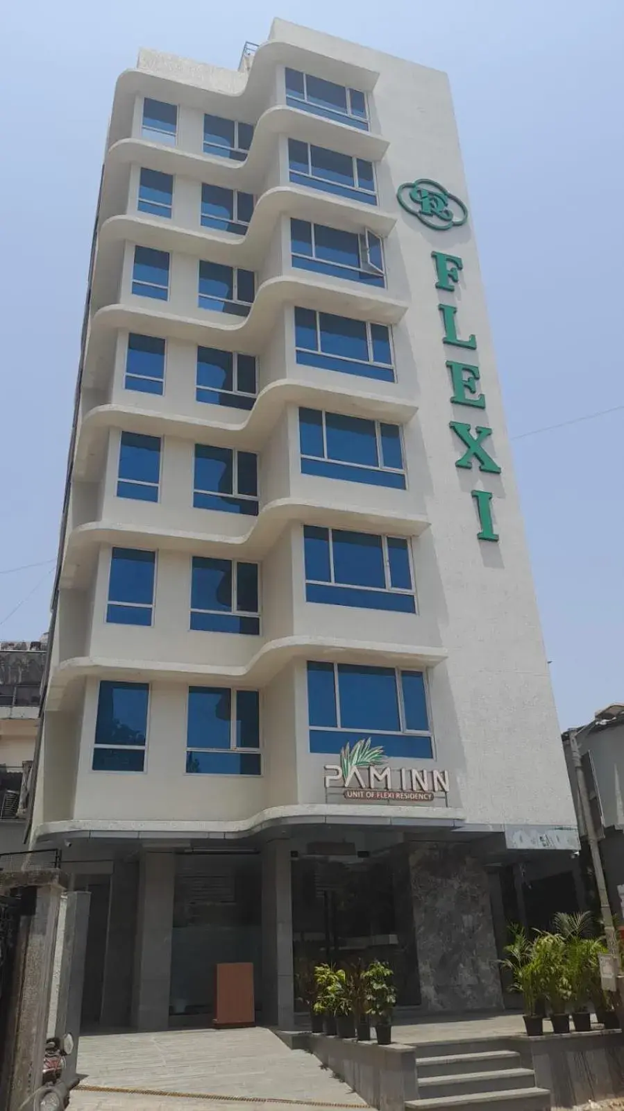Hotel Flexi Residency Mumbai International Airport Hotel Flexi Residency Mumbai International Airport