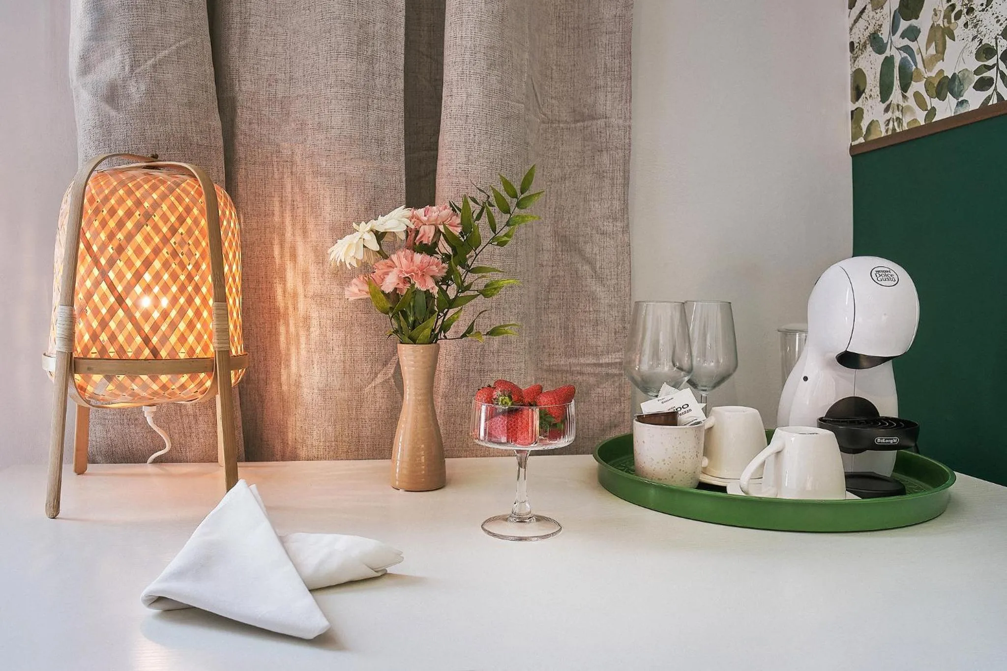 Delta Dreams Guest House