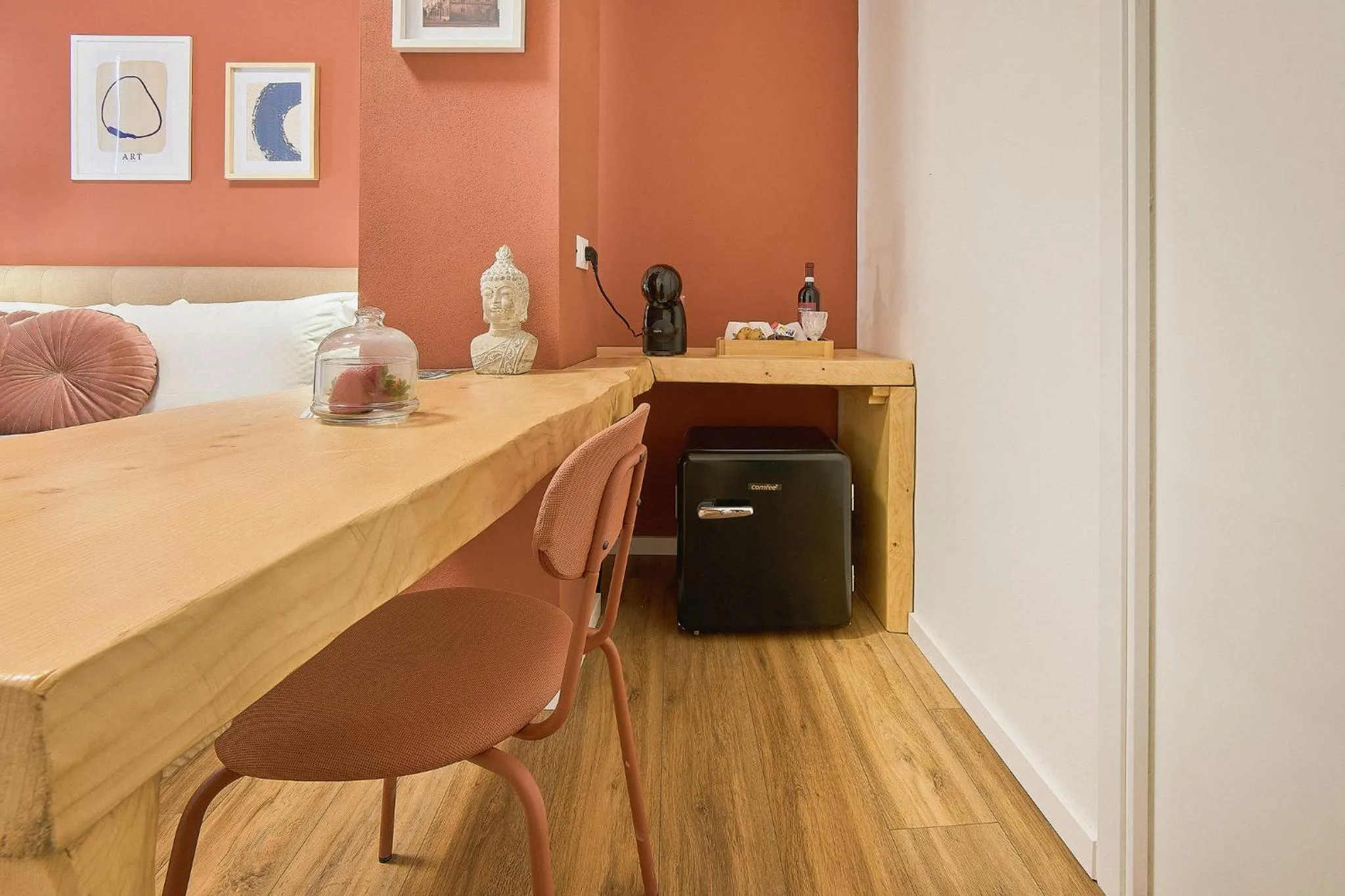 Delta Dreams Guest House