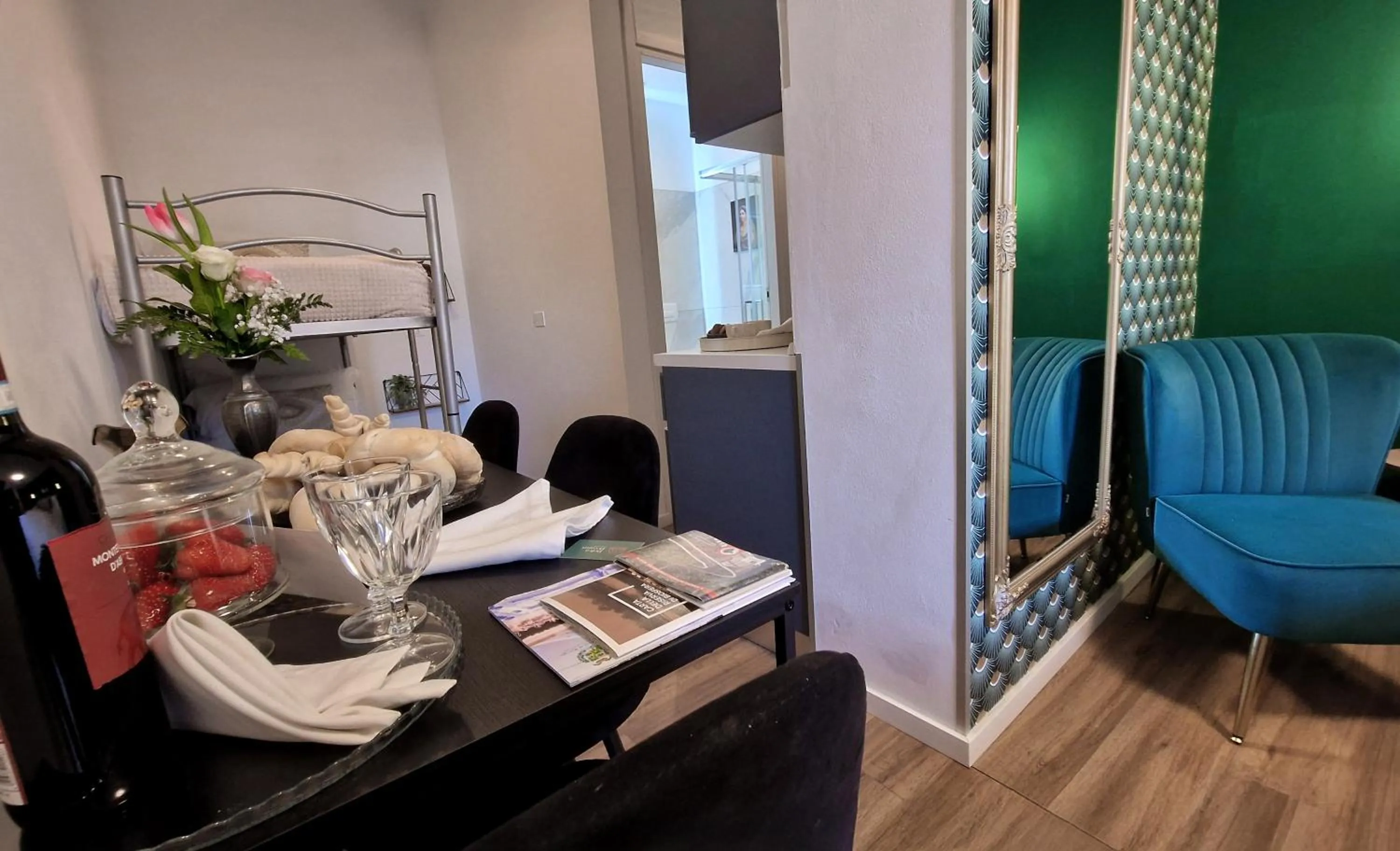 Delta Dreams Guest House