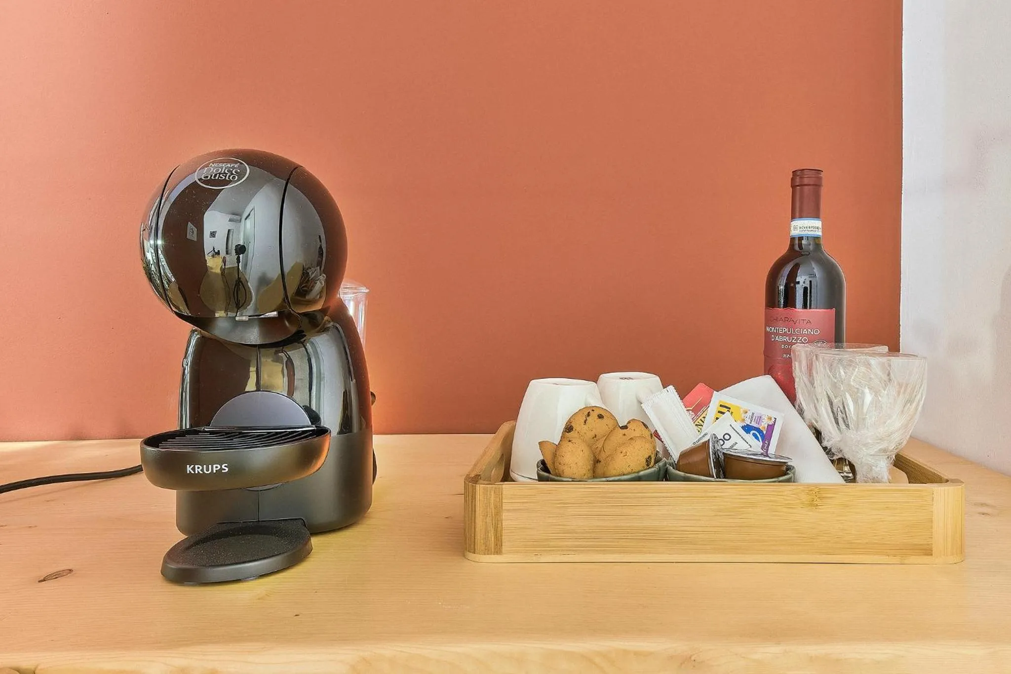 Delta Dreams Guest House