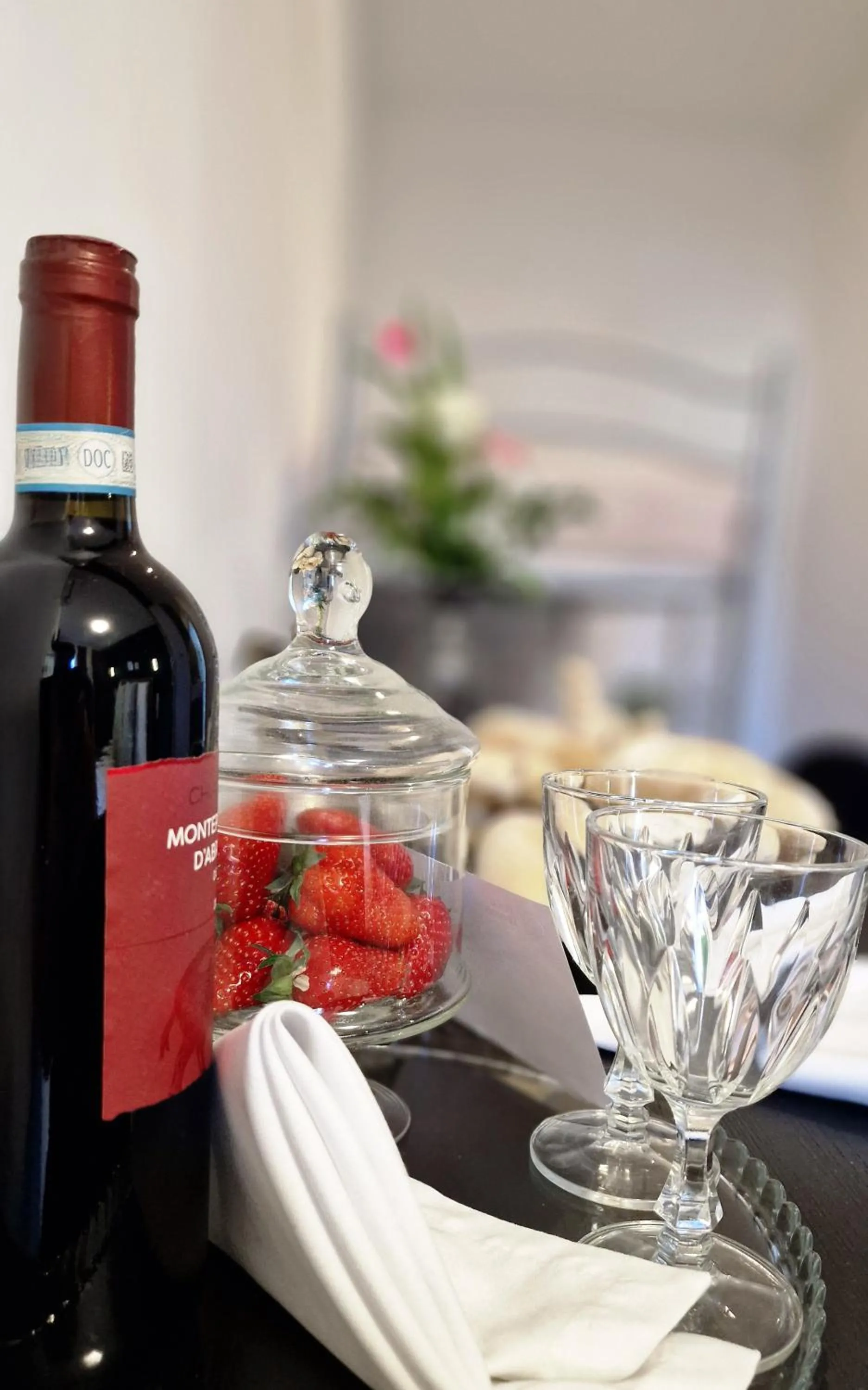 Delta Dreams Guest House