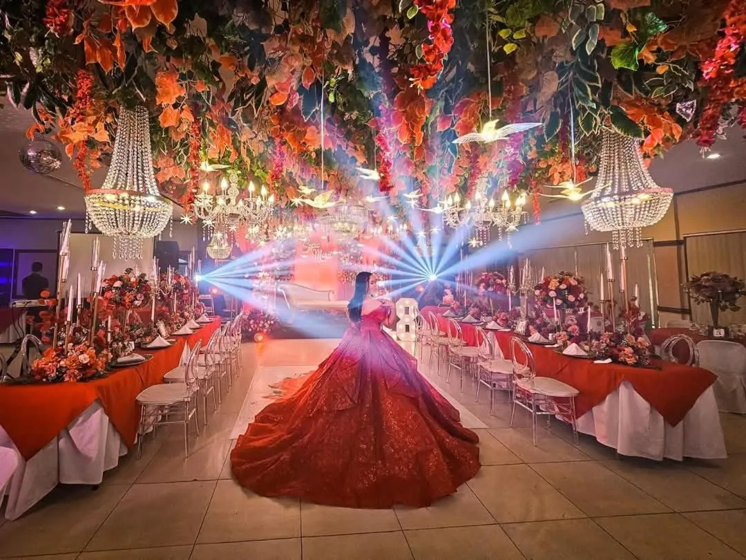People in Subic Waterfront View Resort