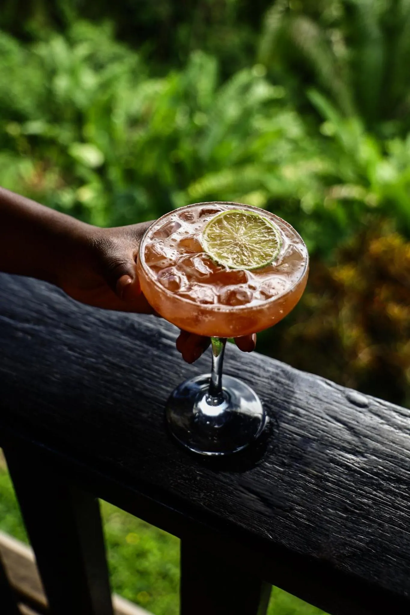 Restaurant/places to eat in Copal Tree Lodge a Muy'Ono Resort