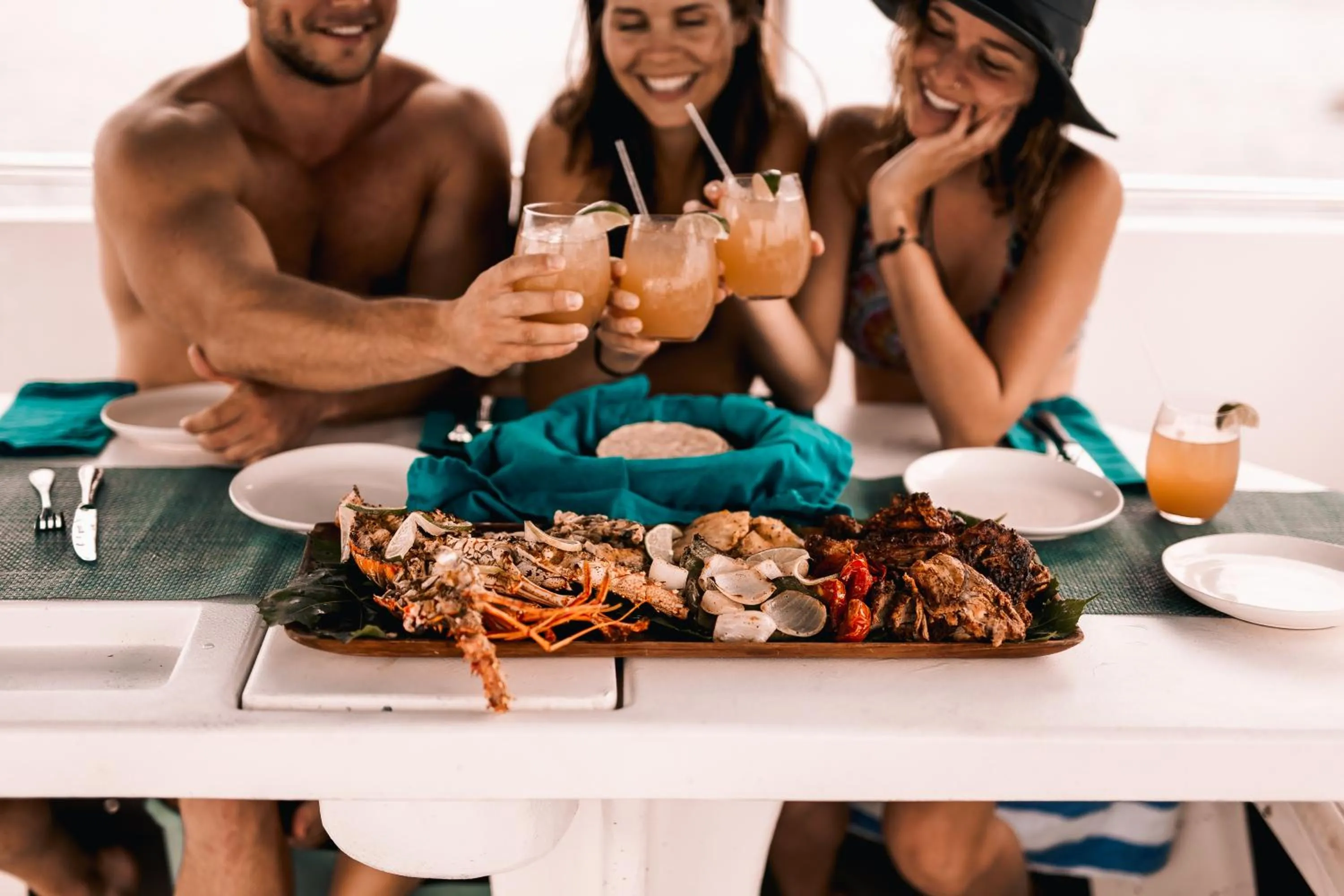 Activities in Copal Tree Lodge a Muy'Ono Resort