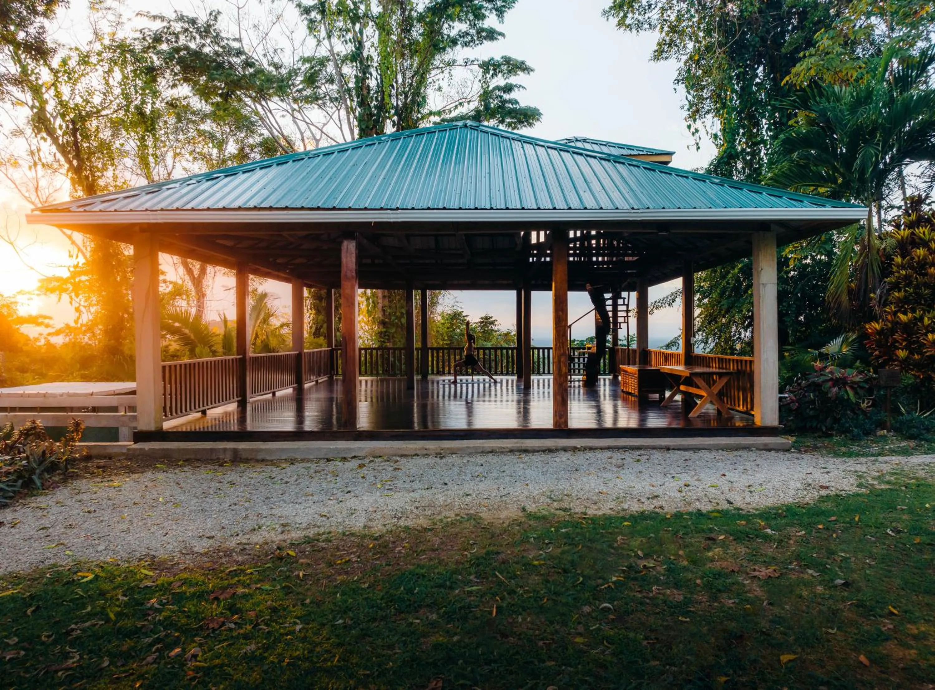 Activities in Copal Tree Lodge a Muy'Ono Resort