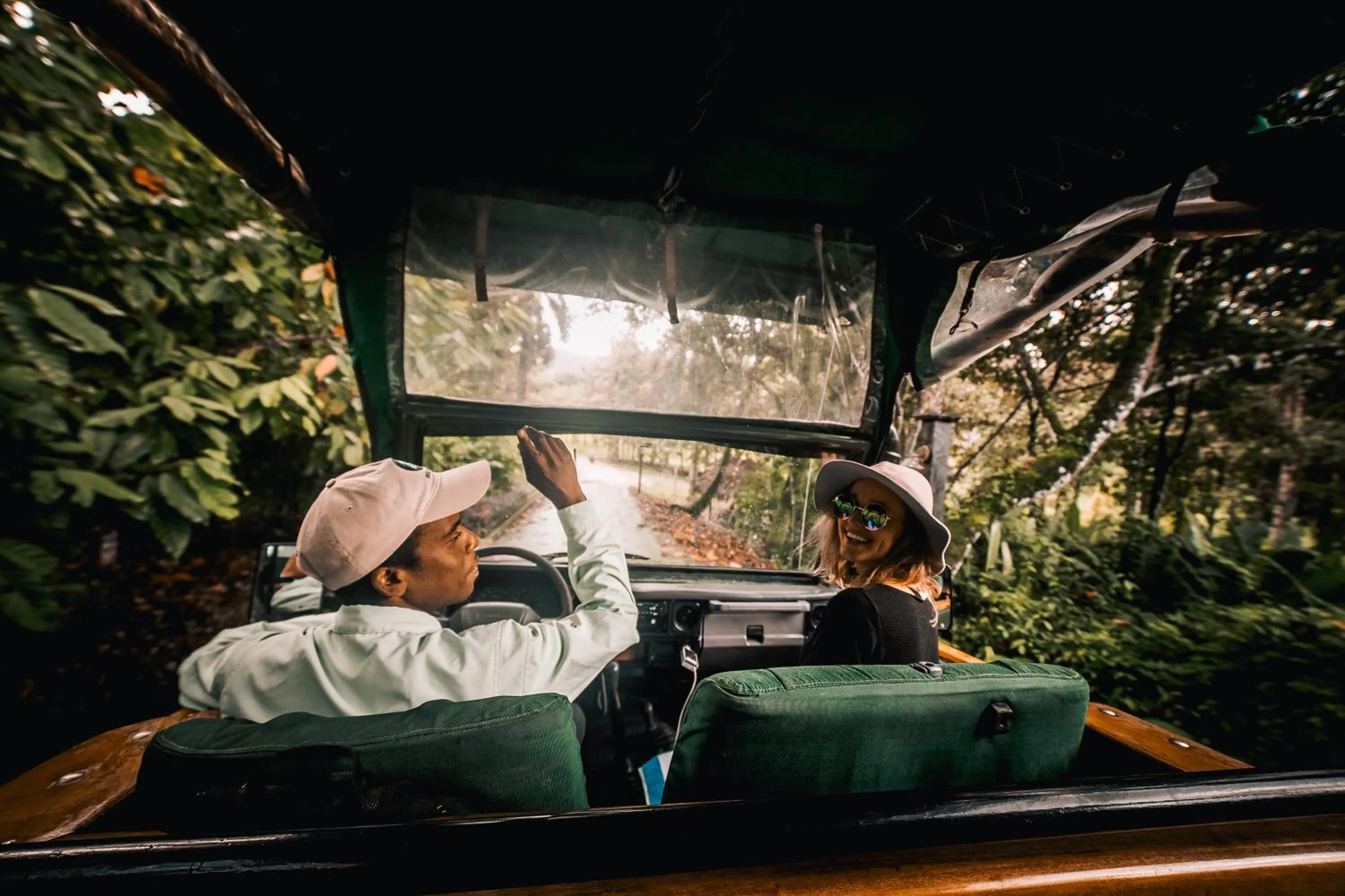 Activities in Copal Tree Lodge a Muy'Ono Resort