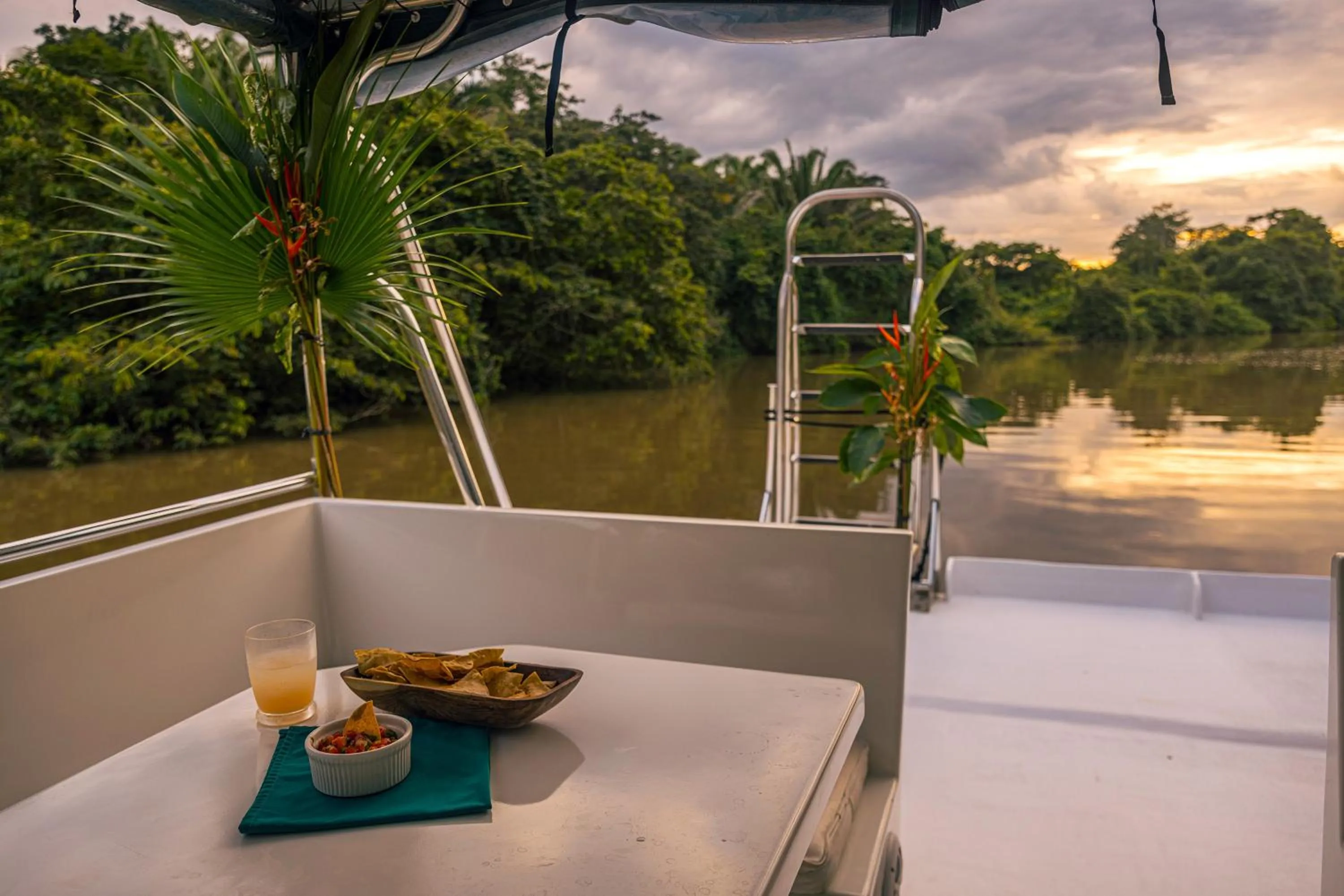 Activities in Copal Tree Lodge a Muy'Ono Resort