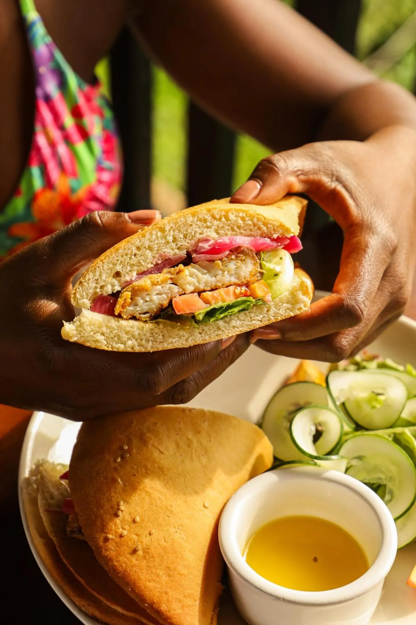 Restaurant/places to eat in Copal Tree Lodge a Muy'Ono Resort