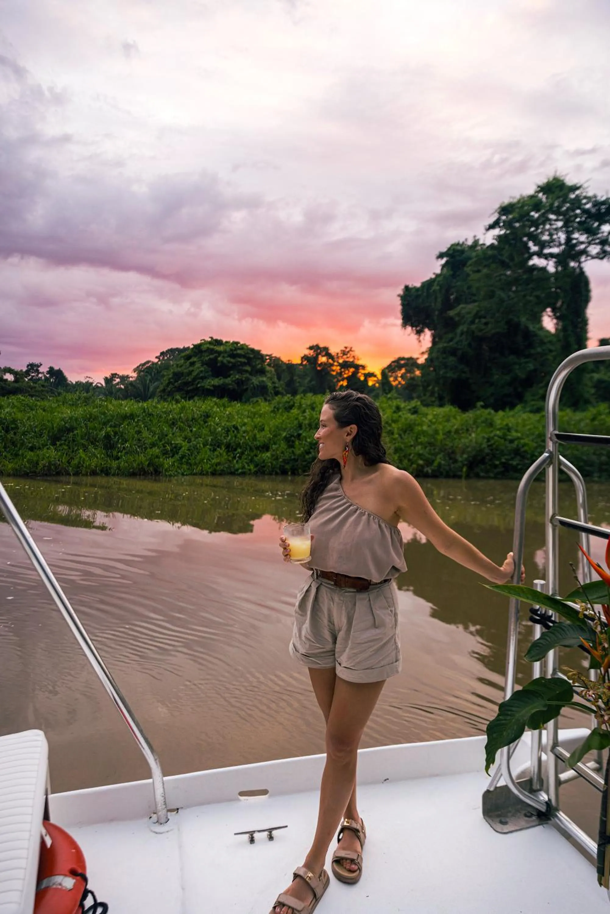 Activities in Copal Tree Lodge a Muy'Ono Resort